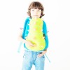 Nohoo Jungle Backpack-Spiky Dinosaur Green